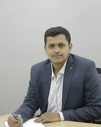 Dr Prashant Pandey